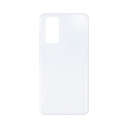 Tampa Traseira Xiaomi Redmi Note 12S Branco Tampa Traseira Xiaomi Redmi Note 12S Branco